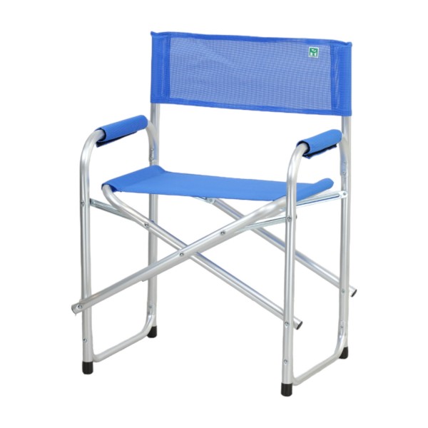 2 Clip Porta Ombrello Per Sedia Da Giardino E Pesca - Supporto In Lega Di Alluminio Pieghevole Per Tubi Da 25mm
