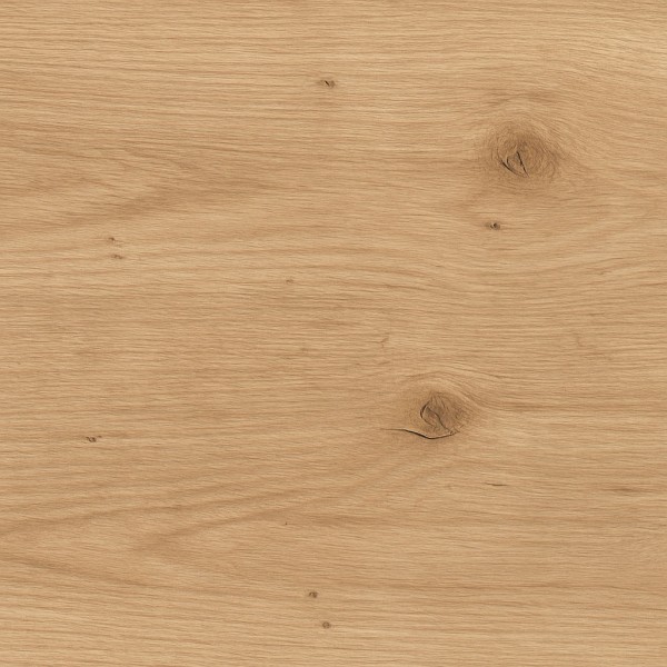 Specifica colore Scrivania da computer in legno colore Rovere Artisan con cassettiera 3 cassetti e 2 vani modello Alba Totò Piccinni