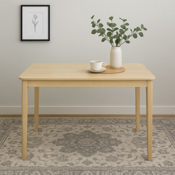 tavolo da cucina in legno