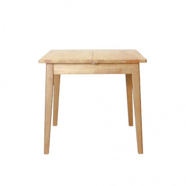 Tavolo in legno massello allungabile 80/115 modello Maddalena Totò Piccinni