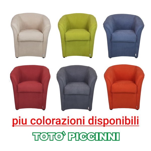 Magazzini Totò Piccinni